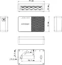 DS-3E0505D-O - foto 11