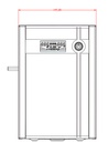 DS-UPS3000 - foto 14
