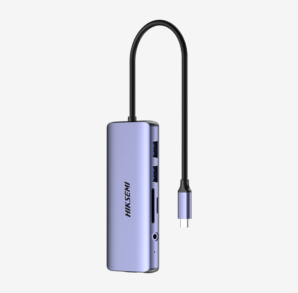 HS-HUB-DS11 - foto 10
