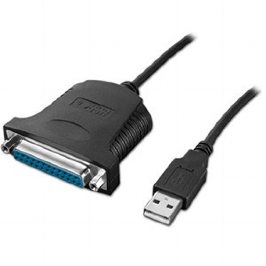 USB-DB25