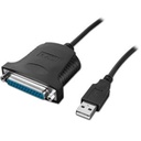 USB-DB25