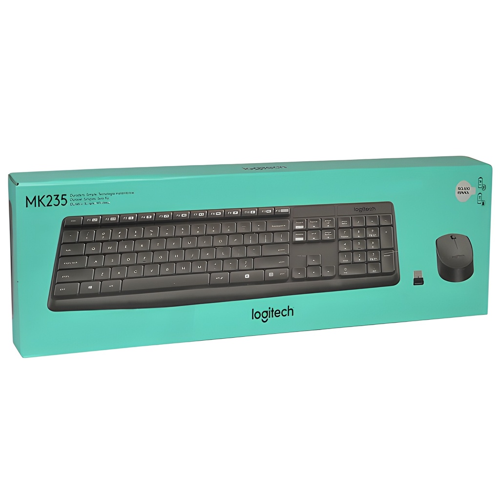 MK235