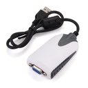 USB-VGA
