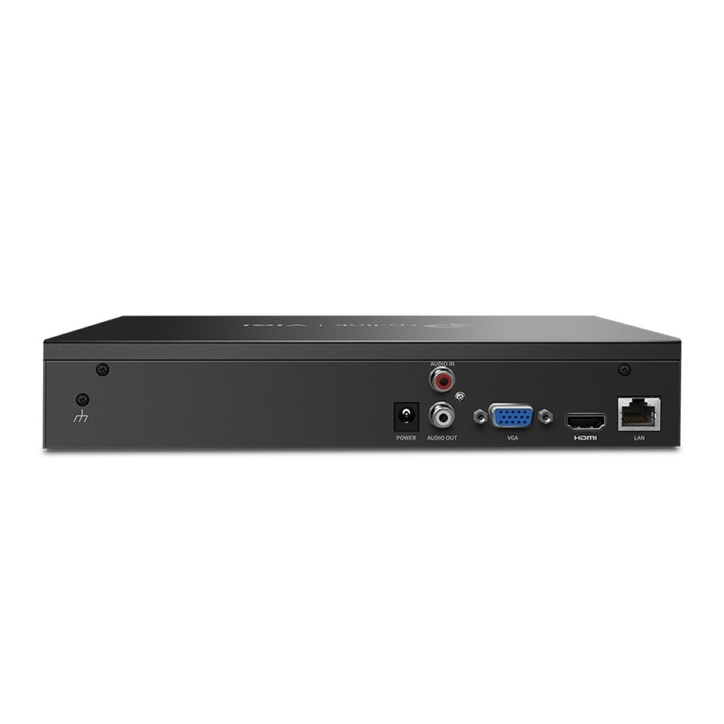 TNVR1008H