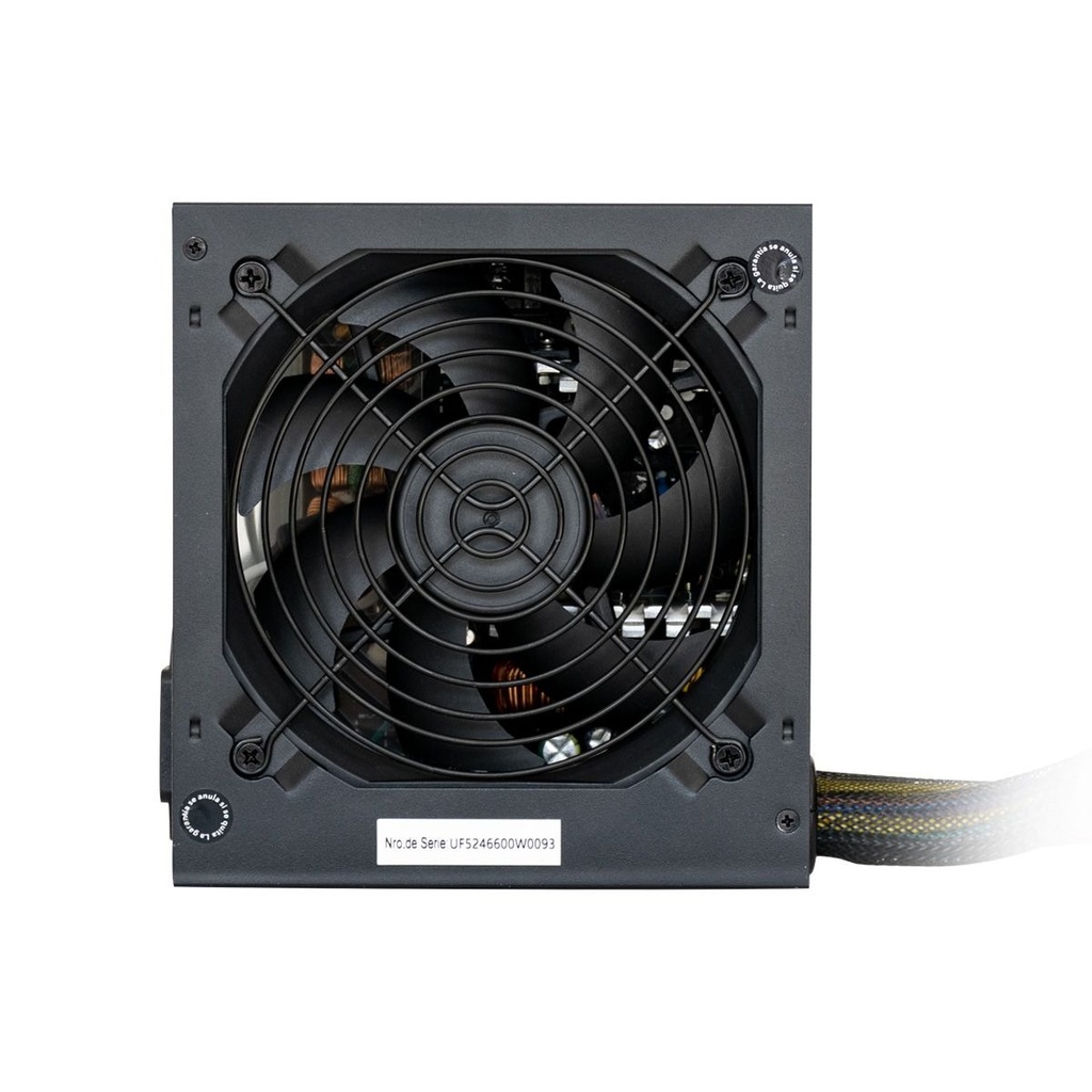 ATX600W-P