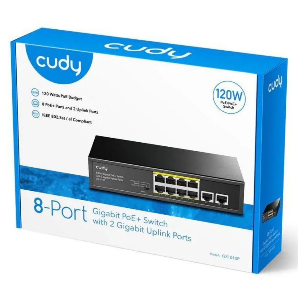 GS1010P(EU)
