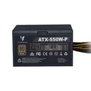 ATX550W-P