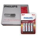 Power Alkaline