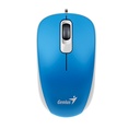 Mouse Genius DX-110 USB azul