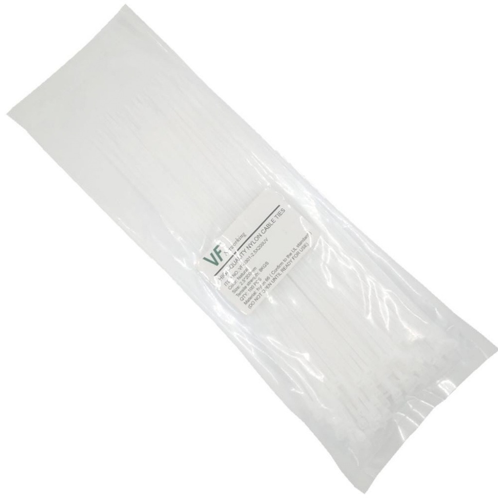 VF-0301-2.5X100UV