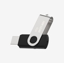 HS-USB-M200S(STD)/32G/NEWSEMI/WW - foto 10