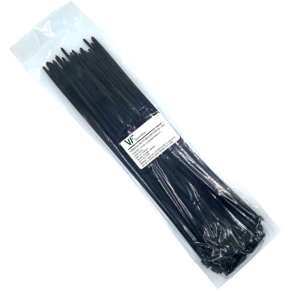 VF-0301-3.6X300UVBLACK