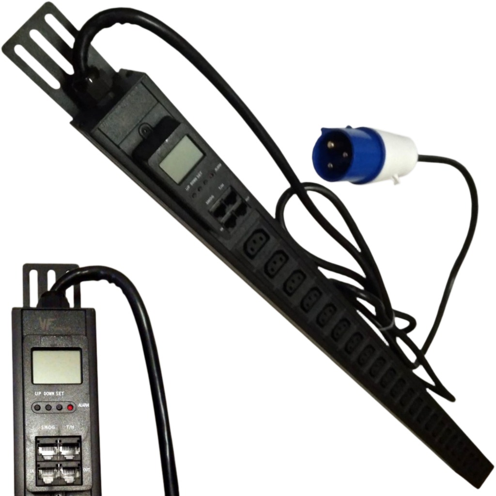 VF-IEC24C13VERTICAL
