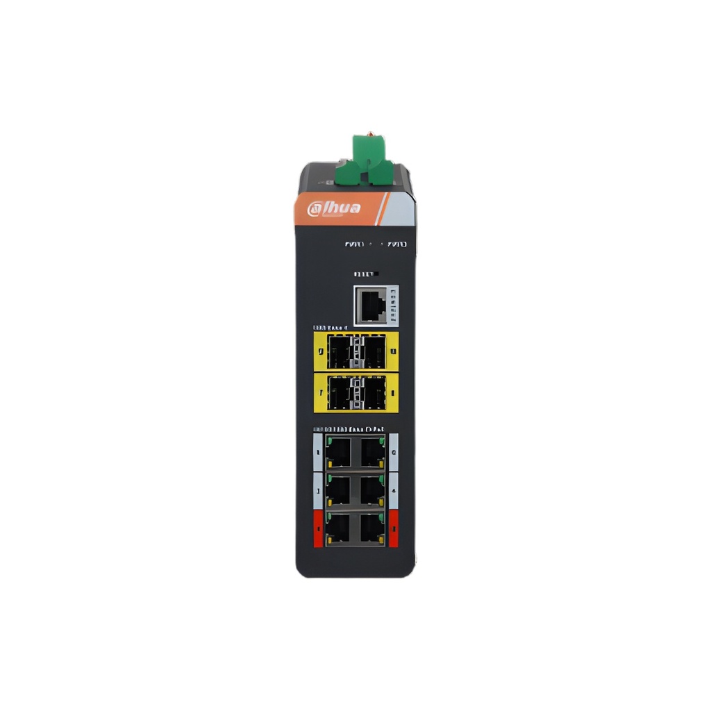 PFS4410-6GT-DP - foto 10