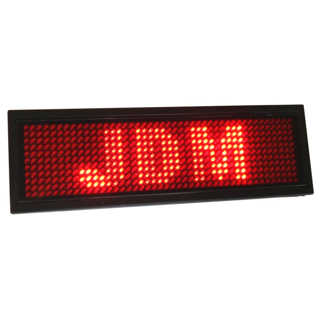 VF-PIN-LED