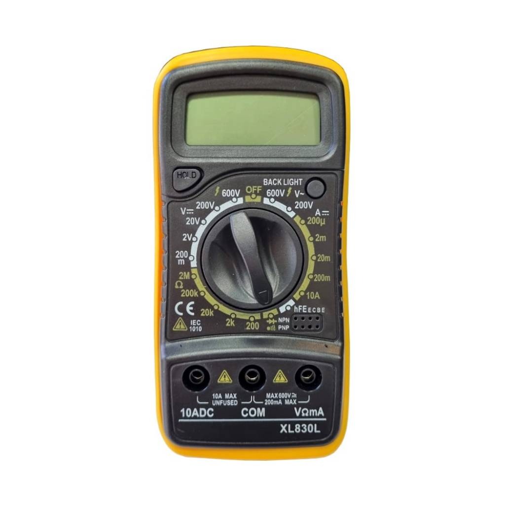 XL830L