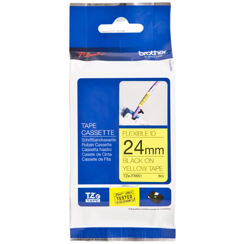 TZE-FX651