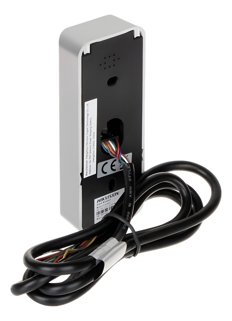 Lector Mifare Exterior Rs485