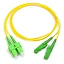 VF-SCAPC-E2000APC09DULSZH10M