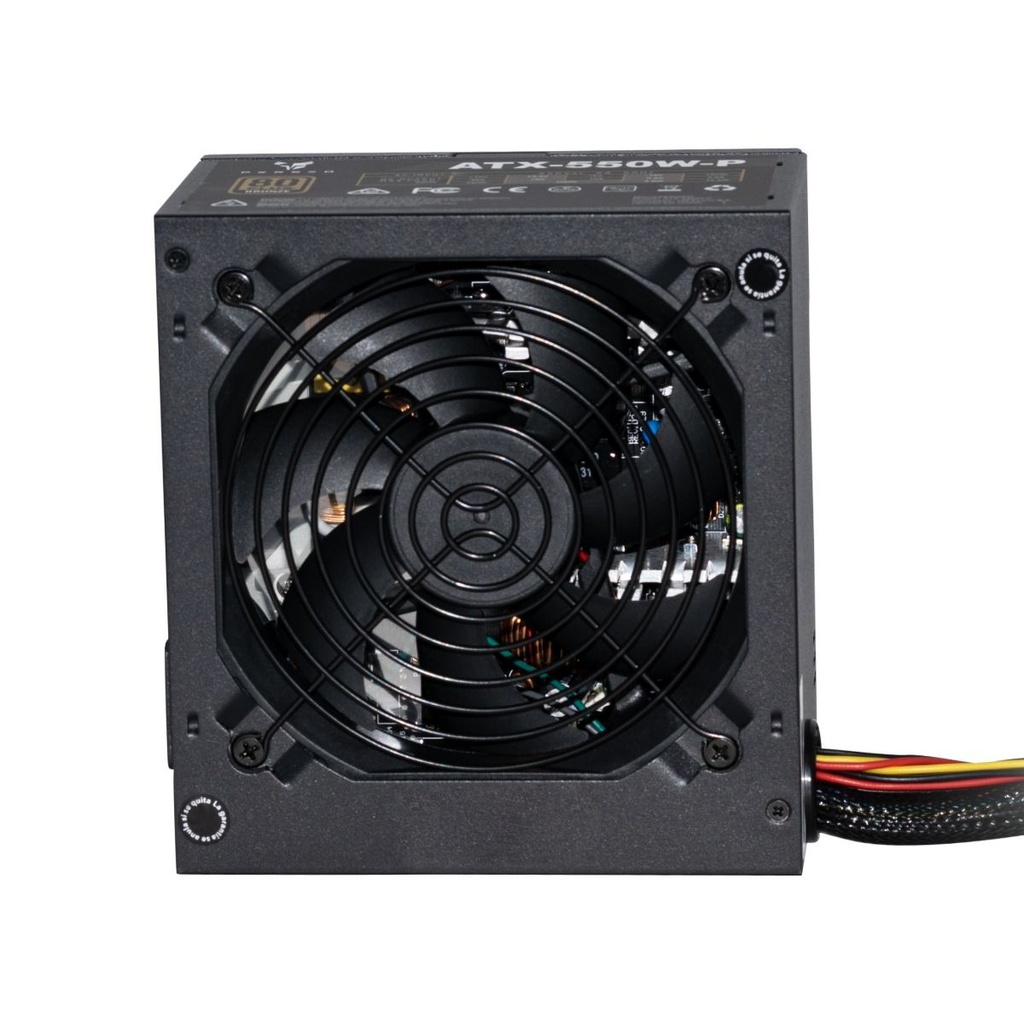 ATX650W-P