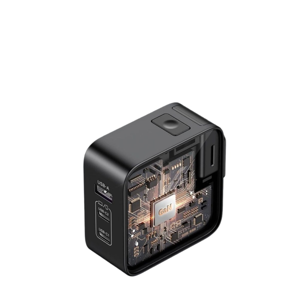 UCP65USB2BK