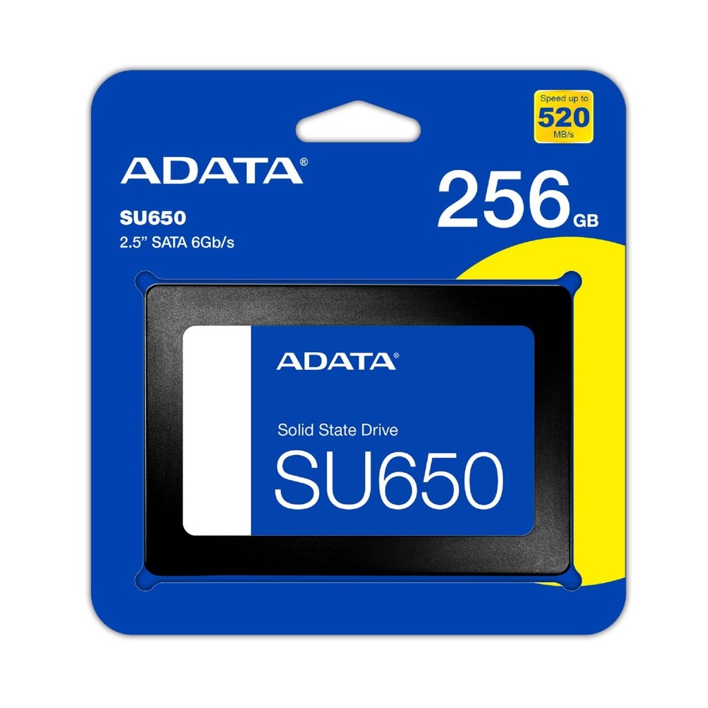ASU650SS-256GT-R