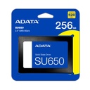 ASU650SS-256GT-R