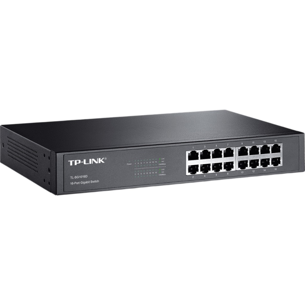 TL-SG1016D