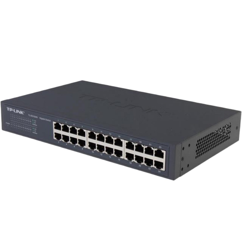 TL-SG1024D
