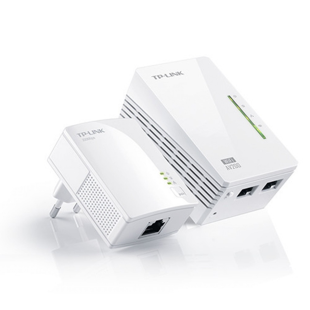 TL-WPA2220KIT