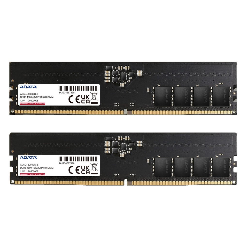 AX5U6000C4816G-SLABBK - foto 10