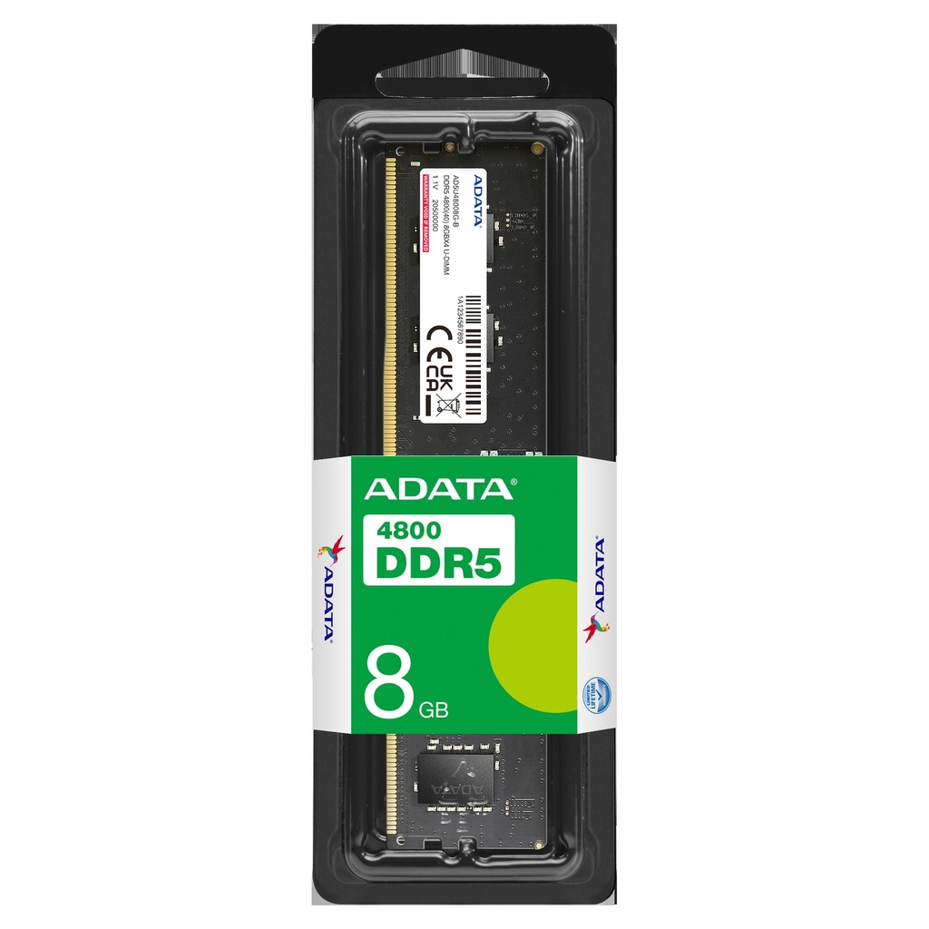 AX5U6000C4816G-SLABBK - foto 11