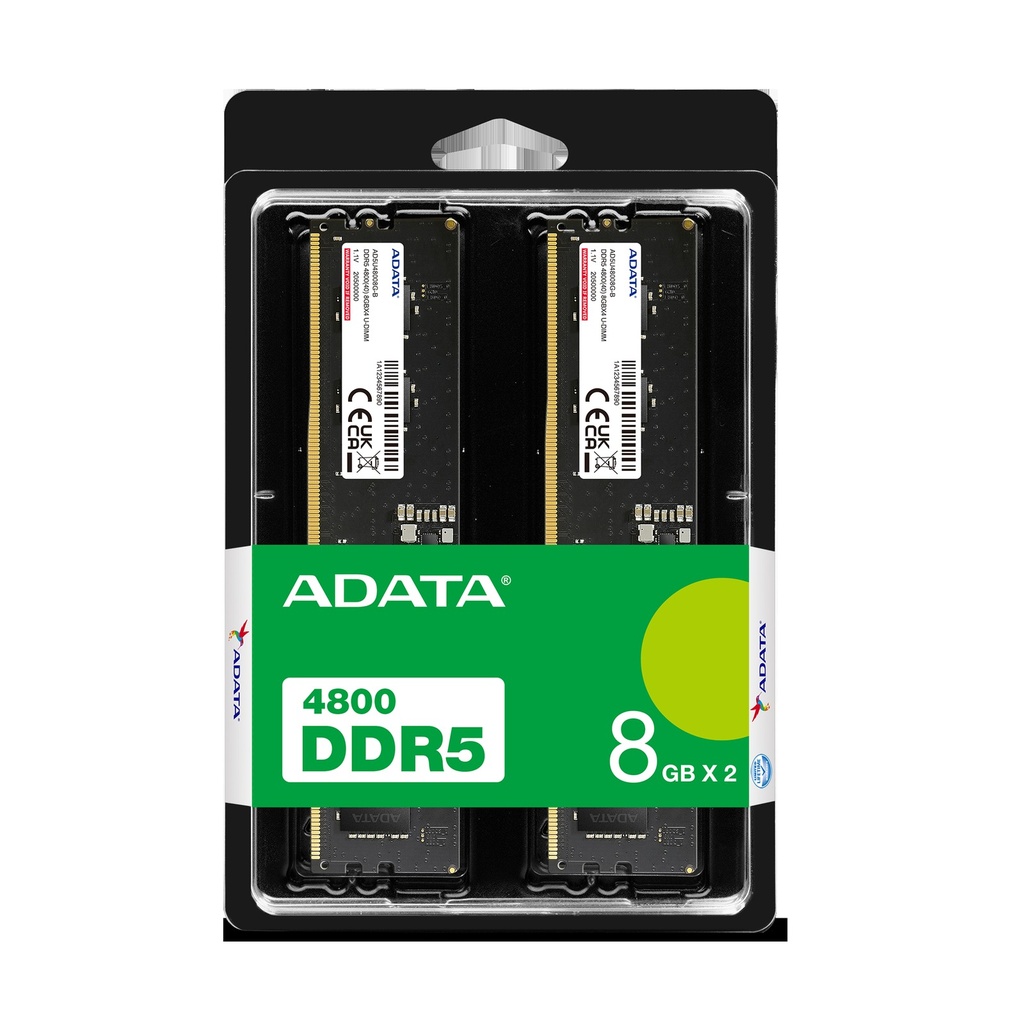 AX5U6000C4816G-SLABBK - foto 14