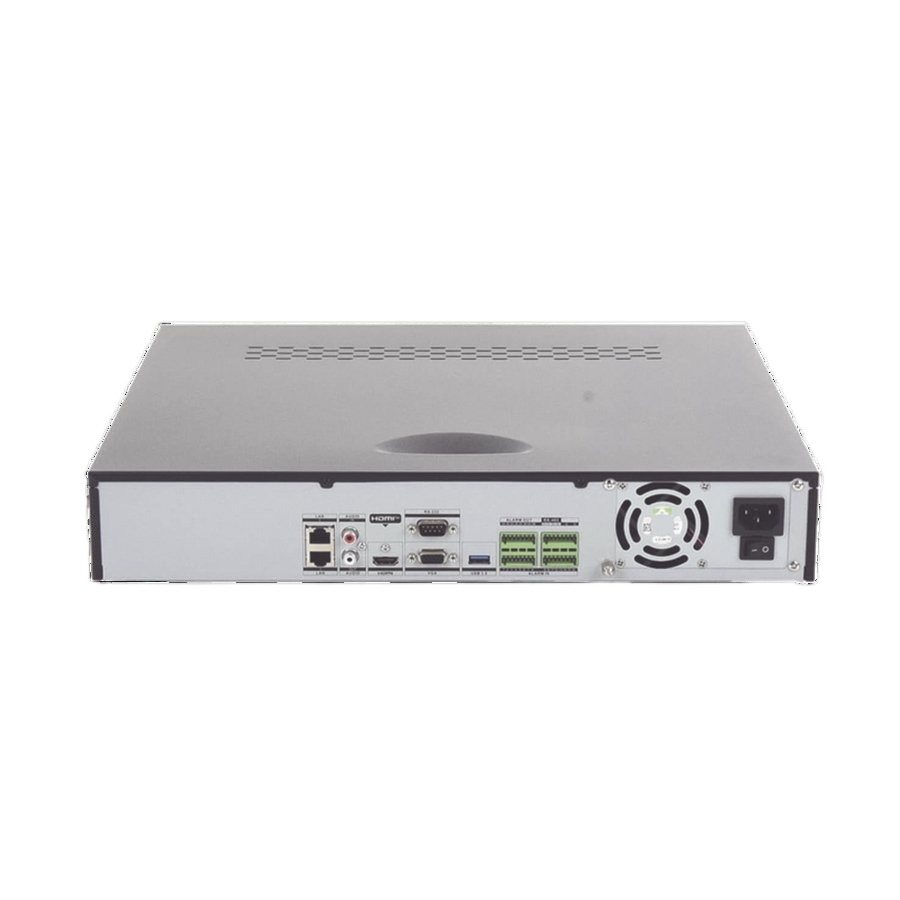 DS-7732NXI-K4-NVR