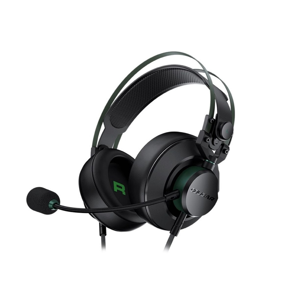CGR-P53X-550