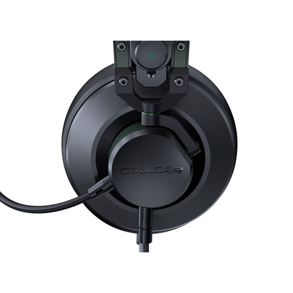CGR-P53X-550