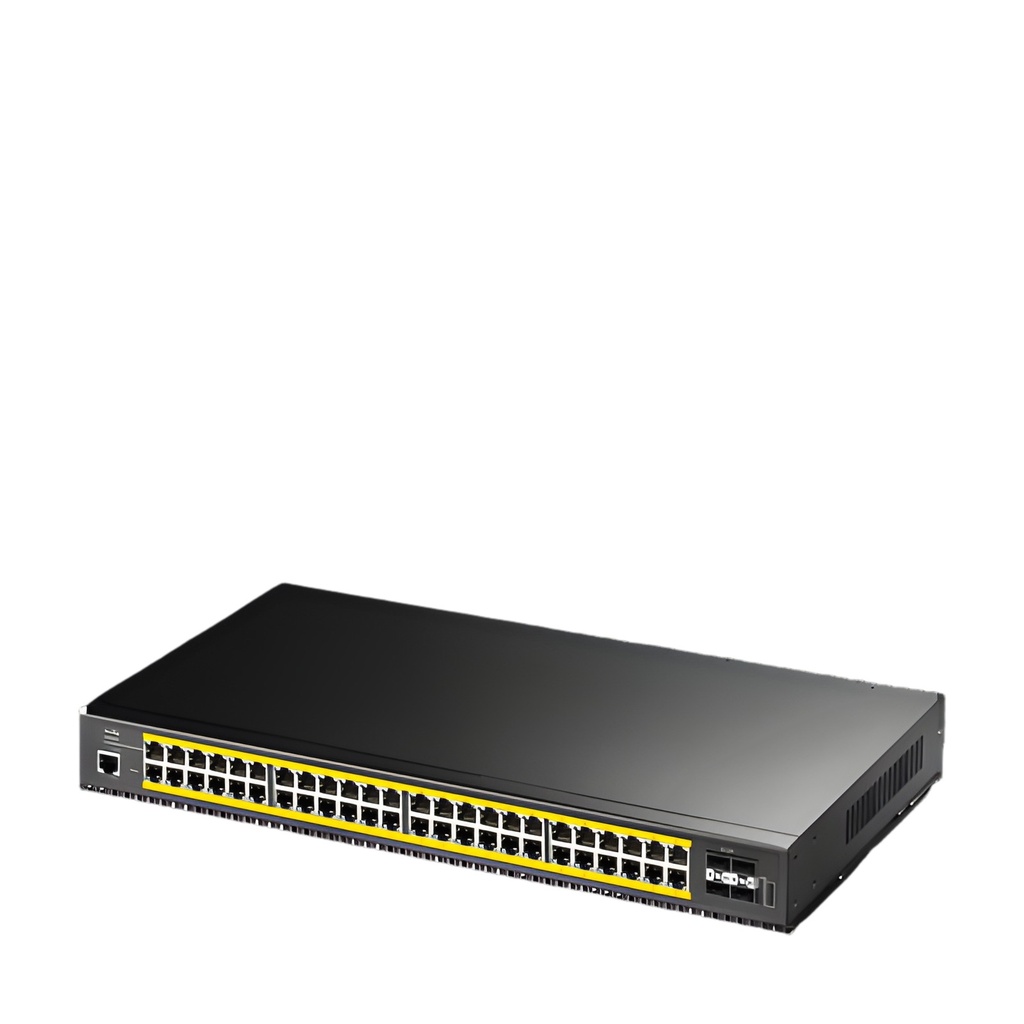 GS2048PS4-720W - foto 15