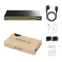 GS2048PS4-720W - foto 17