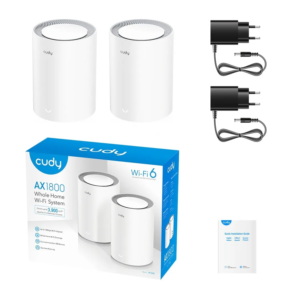 M1800(1PACK)_EU) - foto 20