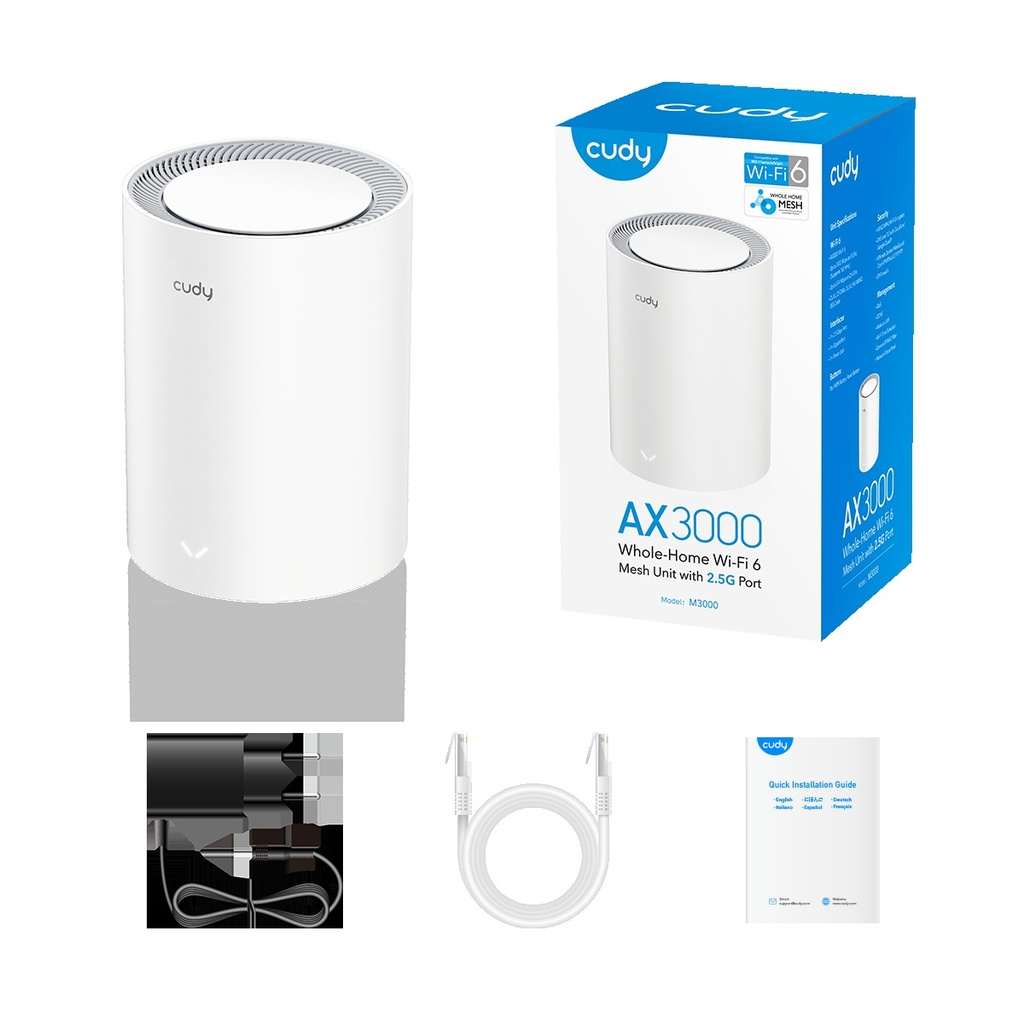 M3000(2-PACK)_EU - foto 17