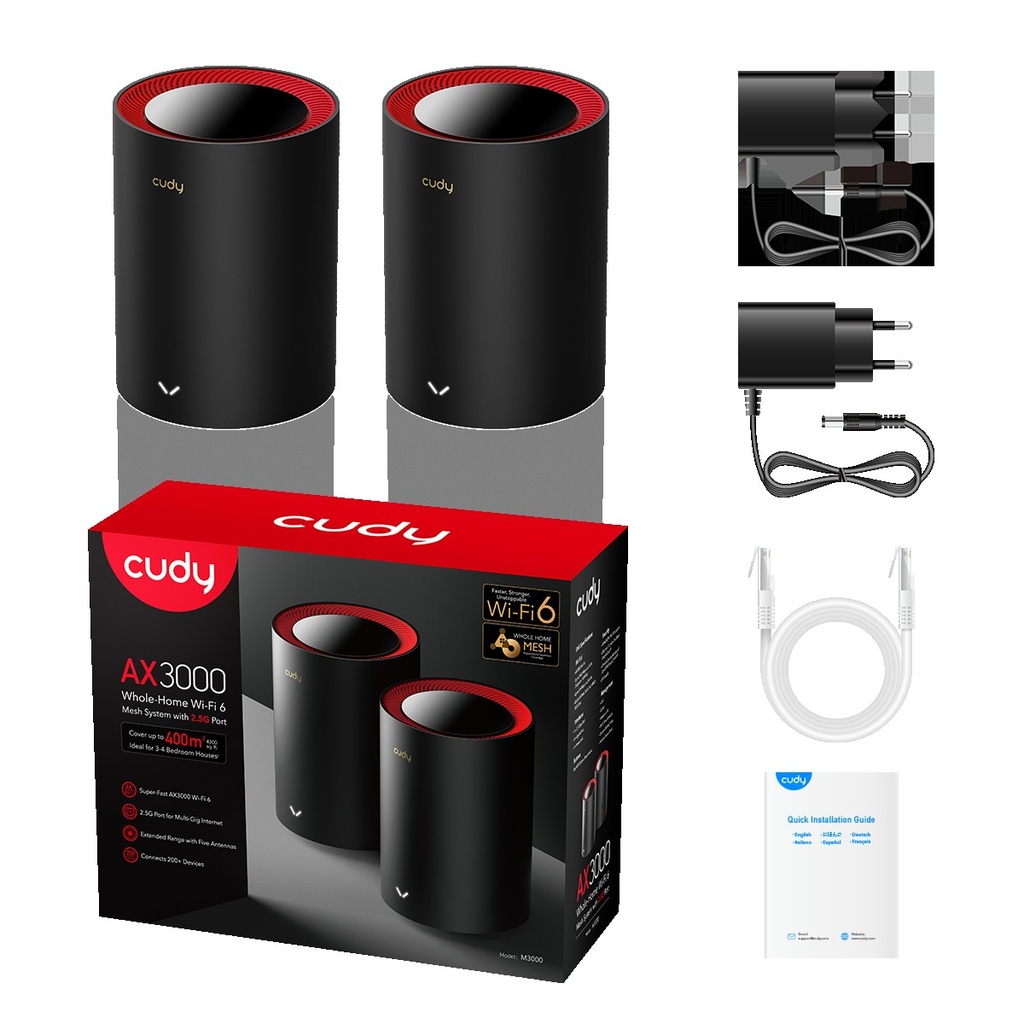 M3000(3-PACK)_EU - foto 19