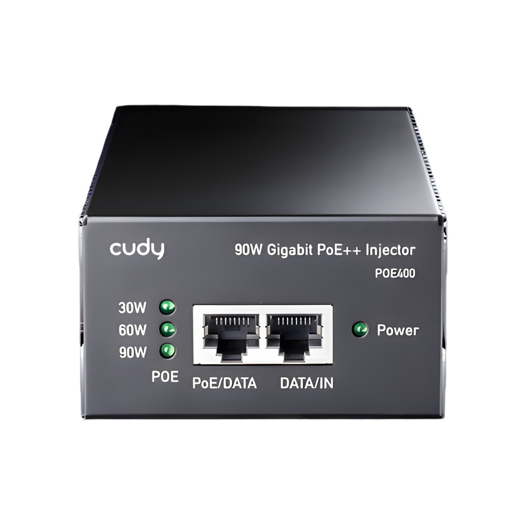POE400(EU) - foto 17