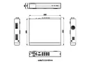 DVR-208Q-M1(STD)(C) - foto 10