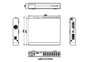 DVR-216Q-M1 - foto 10