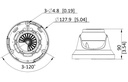 THC-T220-M - foto 11