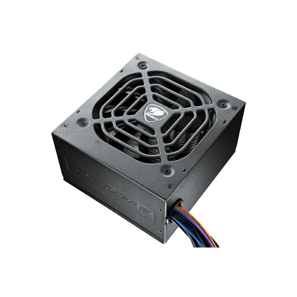 STC600