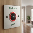 Boton De Salida  No Touch 