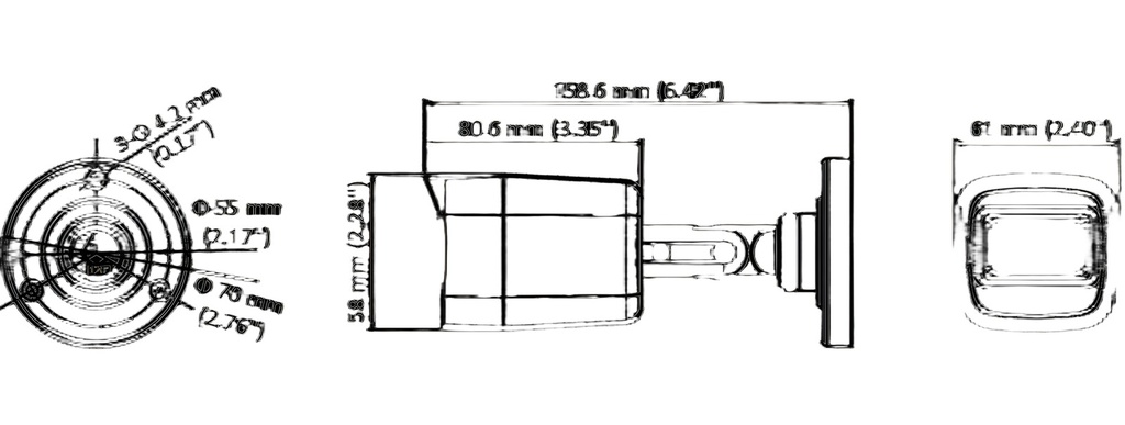 DS-2CE16H0T-ITFS - foto 10