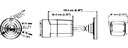 DS-2CE16H0T-ITFS - foto 10