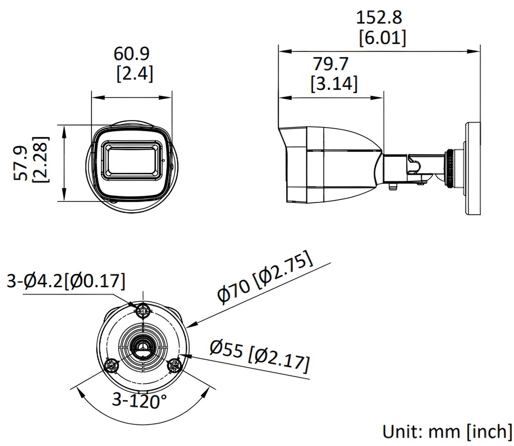 THC-B120-PS - foto 11